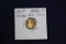 2017 $5 Gold Coin