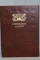 Jefferson nickel booklet, 1938-1987, complete
