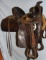 Al Furstnow saddle, #205, nice condition