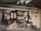 2 Huffman, L. A. prints, River Crossing, 8