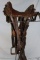 McClellan #11 saddle