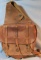 2 pair U. S. Cavalry saddle bags