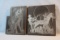 2 J. K.Ralston printers blocks, 9