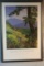 Percival, M. B. framed print, Living On The Edge, 30