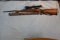 Ruger M-77 Mark II, .270 cal. w/Leupold VX scope