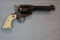 Ruger Vaquero revolver, .44 Mag.