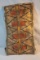 Painted parfleche, Plains Indian, 12