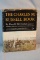 Bob Hall advertising letterheads/envelopes; CM Russell Book, H. McCracken,