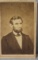 President Abraham Lincoln photo, 16th President of U. S.,  4