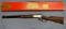 DAISY NRA BB air saddle ring carbine, unfired, in original box. Excellent c