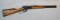 Win. 94AE SRC, .44 Rem. Mag., unfired