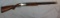 Ruger Red Label O/U, 20 ga., walnut stock