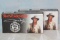 Ammo. 2 boxes John Wayne .30-30