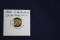 1852 $1 Gold Coin and 1853 $1 Gold Coin