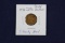 1856 $2 1/2 Liberty Head, gold coin