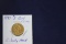1881 $5 Liberty Head, gold coin