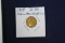 1908 $2 1/2 Gold Coin, Indian Head