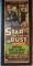 Custers Last Fight poster and Star In The Dust movie poster, 12