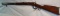 Win. 1892 rifle, .44-40 cal., 24