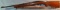 Win. 100 semi-auto rifle, .308, 21 1/2