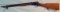 Win. 1906 rifle, .22 S, L, LR, pump, 20