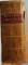 1903 South Dakota Revised Code, leather bound, fair, 1283 pgs., plus index