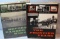 2 books: Huffman, L. A., Before Barbed Wire; Frontier Years, both Bramhall