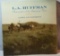 2 books: Peterson, Larry Len, Huffman, L. A. Western Photographer, 2005 and
