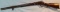 Win. 1873 rifle, .32 WCF, 24