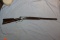 Win. 1892 rifle, .25-20, 24