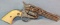 Colt SAA .45 Long Colt, #30569, shipped in 1876 to JP Moore & Sons., NY, NY