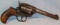 Colt Lightning revolver w/holster, .38 cal.,  #102253, 5