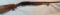 Win. 12 pump shotgun, 16 ga., #233678