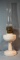 Aladdin lamp, Lincoln Drape