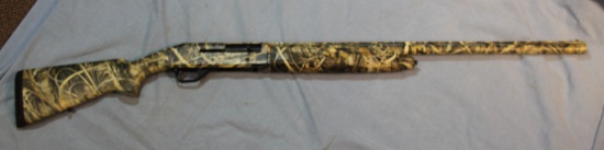Stoeger Model 2000 shotgun, 12 ga., in camo, 28" barrel
