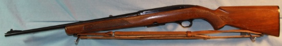 Win. 100 semi-auto rifle, .308, 21 1/2" barrel, #A218262, w/sling