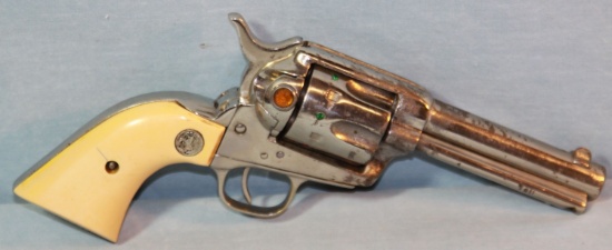Colt SAA .45 Long Colt, #30569, shipped in 1876 to JP Moore & Sons., NY, NY