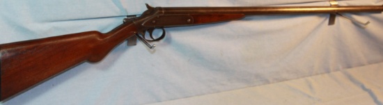 Western Arms 12 ga. single shot, #96685