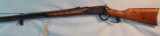 Win. 94 SRC, .38- 55 Crazy Horse Commemorative, #CCH6106, in orig. box, box