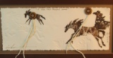King Kuka original, I Like That Striped Horse, 9
