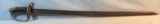 U. S. Cavalry sword, 33
