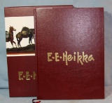 Paladin, Vivian, E. E. Heikka, Sculpture of The American West, 1990, 1st, f