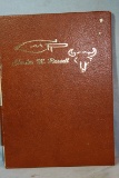 Willard, John, The C. M. Russell Book,1970, 1st