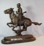Remington, Frederic 