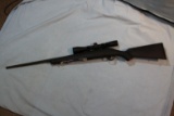 Ruger American .30-06, synthetic stock, 3 x 9 scope, NIB
