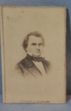 Stephen A. Douglas photo, 4