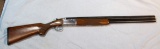 Ruger Red Label O/U, 12 ga., walnut stock