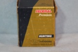 7 boxes Federal 12 ga. Shot shells