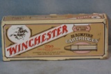 Ammo. 1 box Winchester .22 WRF, 250 cartridges