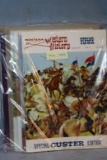 Montana Magazine of Western History, 1966 and 1967